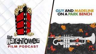 #189 Guy and Madeline: The Debut of a Dreamer