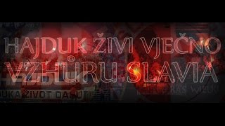 SK SLAVIA PRAHA - HNK HAJDUK SPLIT