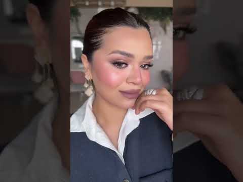 NUDE LIP COMBO #makeup #makeuptutorial #viral #beauty #shorts #viralvideo