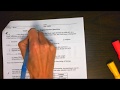 Biochemistry Regents Review Challenge