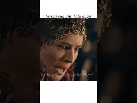 No one can beat bala anger#kurulusosman #balahatun #ozgetorer #malhun#aygul#alcicek #holofira #gonca