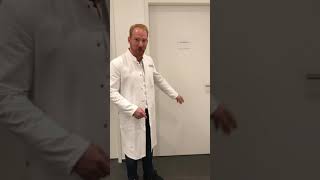 Plastische Chirurgie Stuttgart   l   Patientenzimmer Nr.2.   l    EPPSTEIN Klinik
