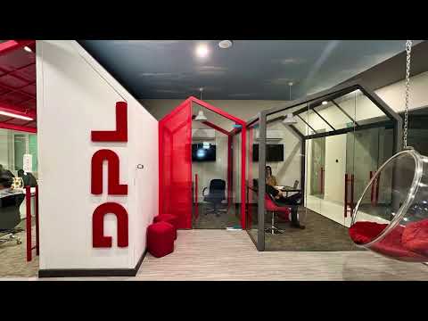 DPL Workplace 4.0