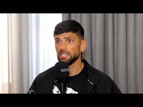 ‘THERE’S NOTHING CONOR BENN CAN CHANGE!’ – Joe Cordina on CHRIS EUBANK JR rematch