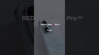 Meet Sky Blue on the #REDMINote17Pro5G