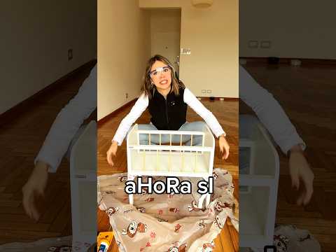 REFACCIONÉ <strong>una</strong> CAMA que encontre en la CALLE para mis gatos 😱😍