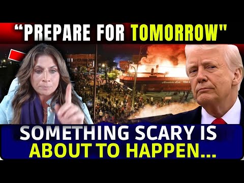 Amanda Grace PROPHETIC WORD ✝️ (PREPARE FOR NEXT FEW HOURS)🚨MASSIVE ESCALATION👆Prophetic Word