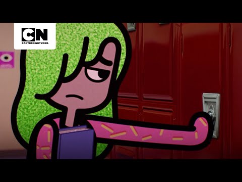 O CAOS DA AJUDA | O INCRÍVEL MUNDO DE GUMBALL | CARTOON NETWORK