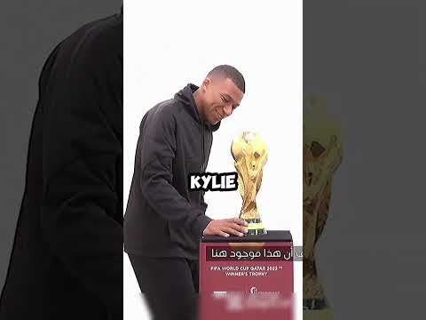 Messi Won the World Cup Because of Ronaldo