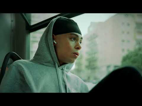 DON PERO - UNA CHANCE (Official Video)