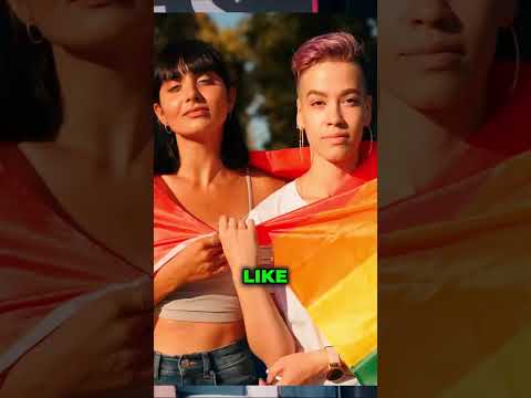 What happens when your friendship circle takes an unexpected turn?