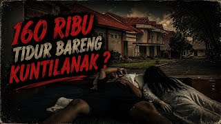 NGINAP DI HOTEL PALING LEGEND KOTA PALEMBANG