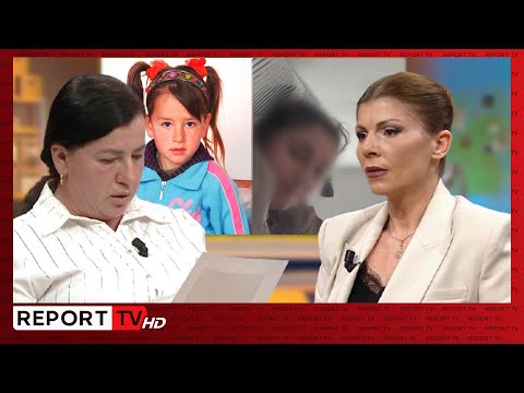 Ekskluzive, ‘Pa Gjurmë’ gjen çiftin e dyshuar për rrëmbimin e Bleona Matës/ Nëna shikon foton e saj