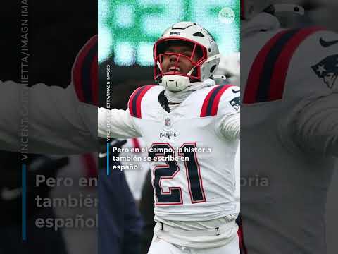 Seahawks vs Patriots EN DIRECTO: Sigue a los latinos en el partido del Super Bowl 2026 aquí