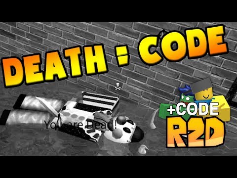 Codes For R2da 07 2021 - roblox reason to die codes