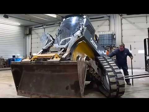 This Final Drive Failure Would’ve Cost $20,000