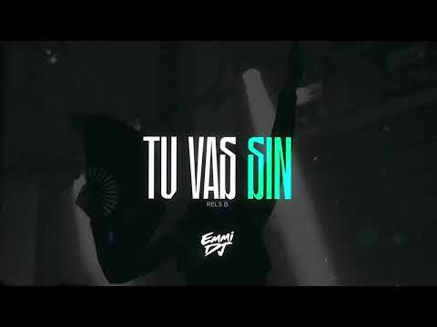 TU VAS SIN (Remix) - RELS B - Emmi Dj