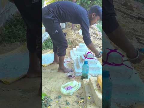 Ganga Ji ke Ghat charo or li payel #bhojpuri #shortvideo #jay #chauth #mai #sapport #kijiye #please