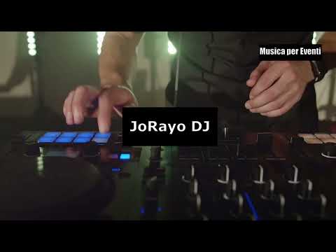 Jorayo DJ