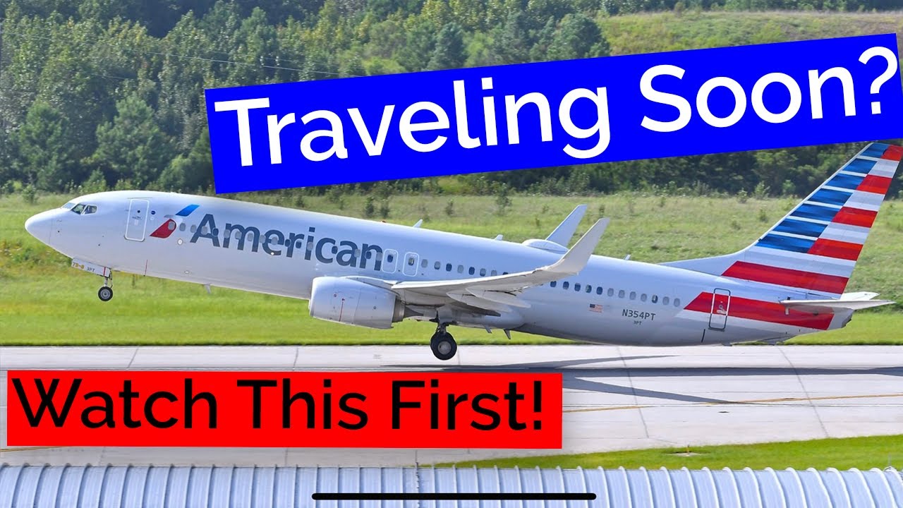 American Airlines First Class in 2020