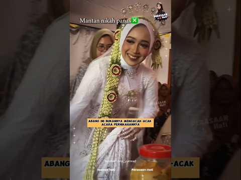 APAKAH PERTANDA BELUM MOVE ON? 🤔