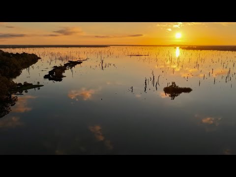 Drone Crashes, Stunning Sunsets And More. Bi Monthly Mashup May June 2026