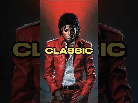 Untold Secrets: 3 Albums You Didn't Know Almost Had Other Names! #michaeljackson #shorts
