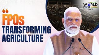 How self-help groups & FPOs are turning India’s farmers into market leaders