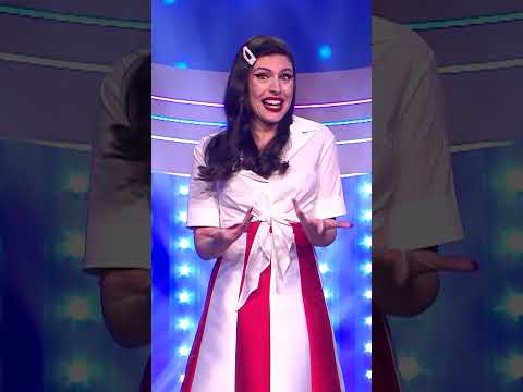 GialappaShow - Il nome d'arte