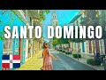 Exploring Santo Domingo's Colonial Zone