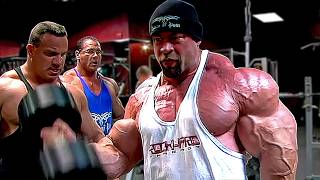 PEOPLE ARE SCARED OF HIM - THE MOST BRUTAL TRAINING ANIMAL IN THE WORLD – BRANCH WARREN 2025