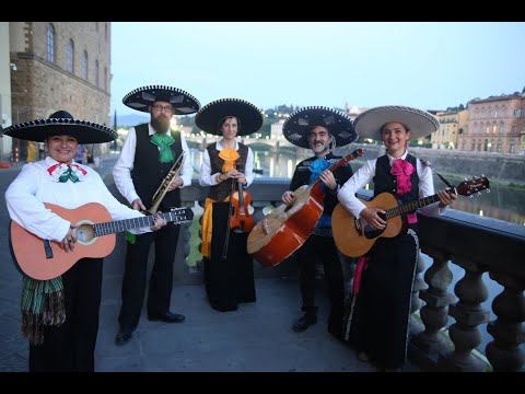 Mariachi el Magnifico