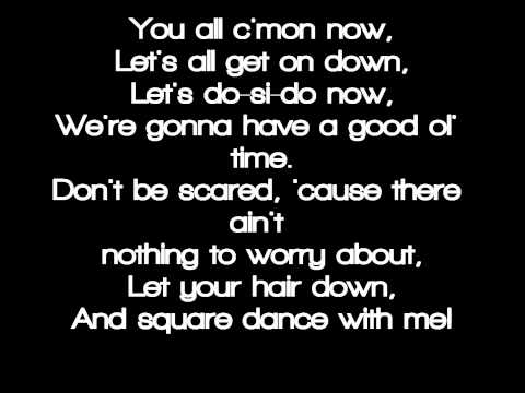 Eminem- Square Dance *Lyrics* [HD]