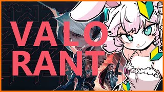 【ばぶらんと】valorant