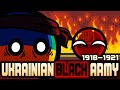 Achievements and Tactics of the Black Army