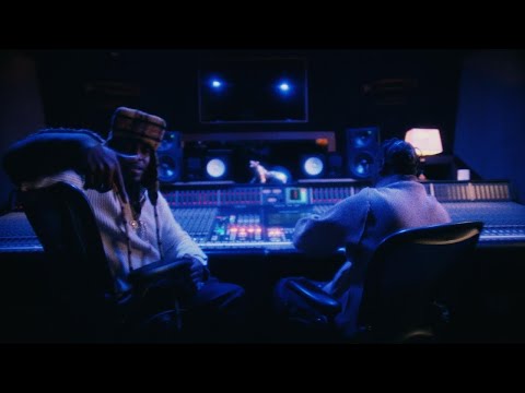 Nas - Michael & Quincy (Official Video)