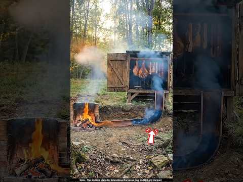 यह ट्रिक मांस को महीनों तक खराब नहीं होने देगी 🤯 #shorts