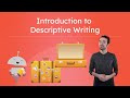 Understanding Descriptive and Figurative Language