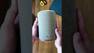 Bose Made Its Best Speaker In Years #bose #sonos