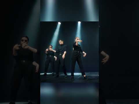 Неповторимые «DS Сrew» разносят под новый трек Косты Лакосты «Весна» !