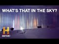 Mysteries of the Sky: Phenomena and Explanations