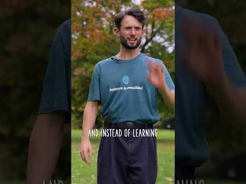 Forget AI, Learn Tai Chi From a Real Taoist Master
