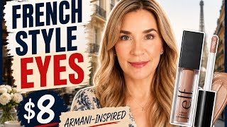 Viral $8 Alternative to Armani’s Viral Eye Tint | Perfect for Mature Eyes