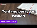 Kuis tentang Perayaan Paskah