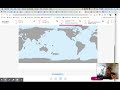Climate and Weather Concepts Assessment