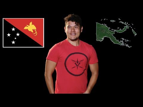 Geography