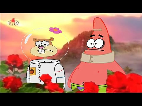 YTP - Spingebill KrunkPants Nocturne of the Clandestine Krustomer
