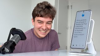 Sorprendí a ChatGPT hablando lenguaje informático