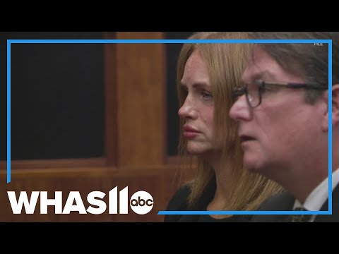 YouTube video thumbnail: Wife of Former Indiana Sheriff Jamey Noel Requests New Judge in her Case