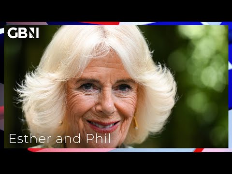 Queen Camilla will not receive ANY annuity from Parliament | Royal commentator Judita Dasilva